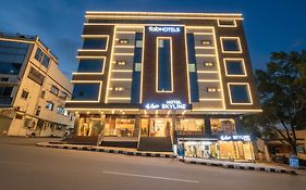 Fabhotel Skyline - Banashankari